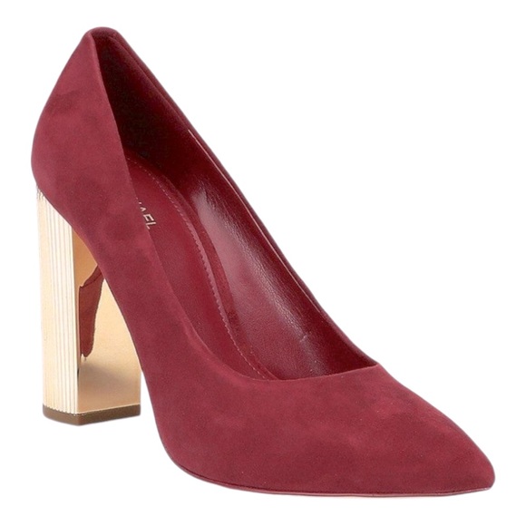 Michael Kors Shoes - Michael Kors Paloma pumps